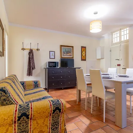 Apartment San Michele House By Tuscanywego *