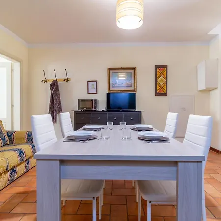 Apartment San Michele House By Tuscanywego Lucca