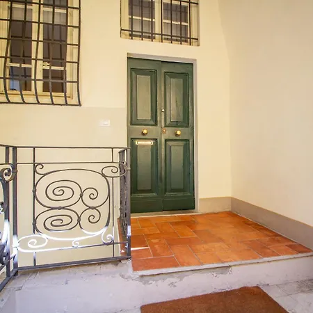 Apartment San Michele House By Tuscanywego *