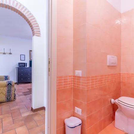 San Michele House By Tuscanywego Lucca