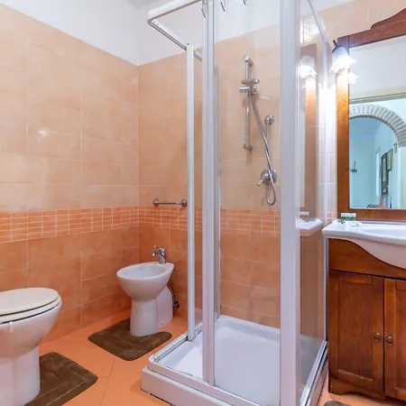 Apartment San Michele House By Tuscanywego *